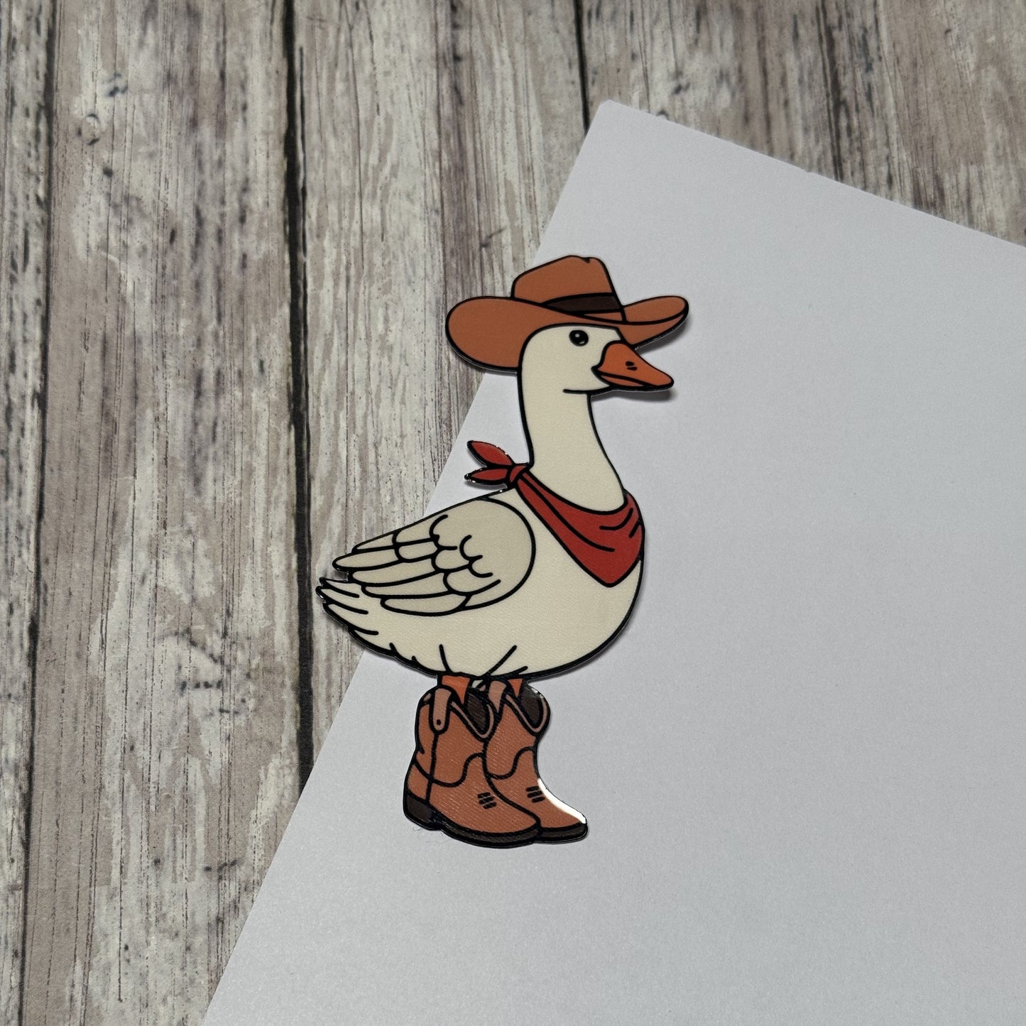 Ye Honk Sticker