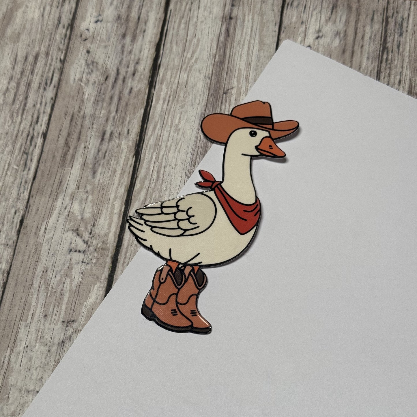 Ye Honk Sticker