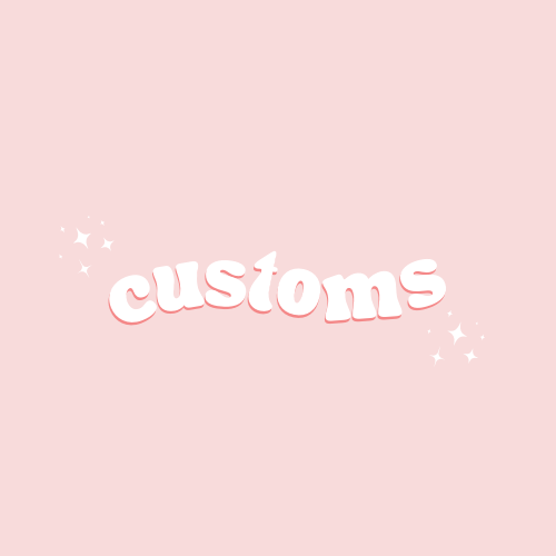 Customs