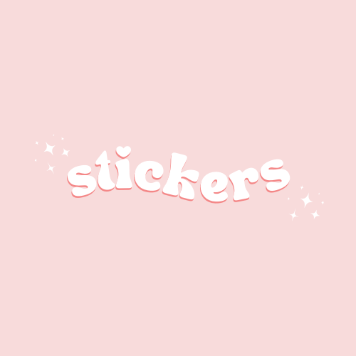 Stickers