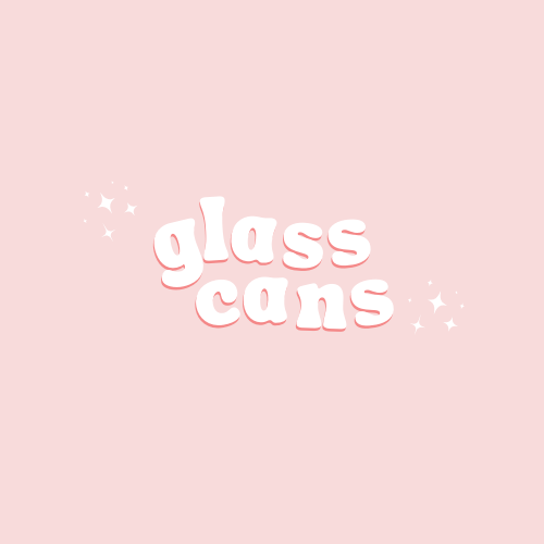 Glass & Plastic Cans