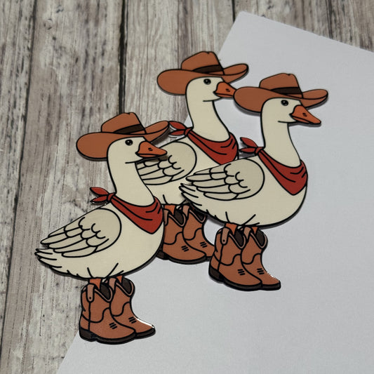 Ye Honk Sticker